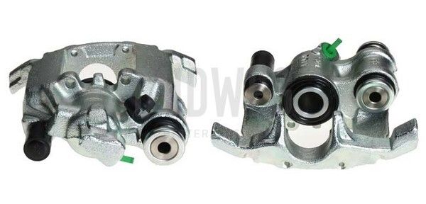 BUDWEG CALIPER Jarrusatula 34557